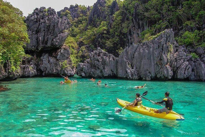 Palawan Tour
