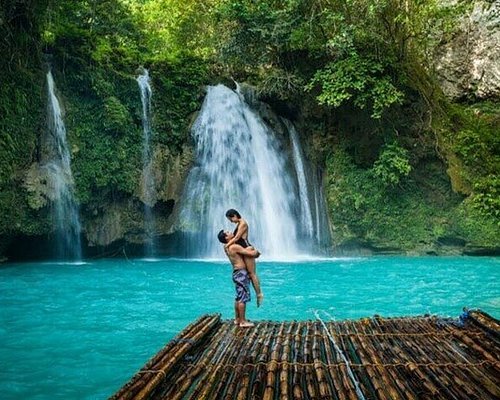 Cebu Adventure Tour